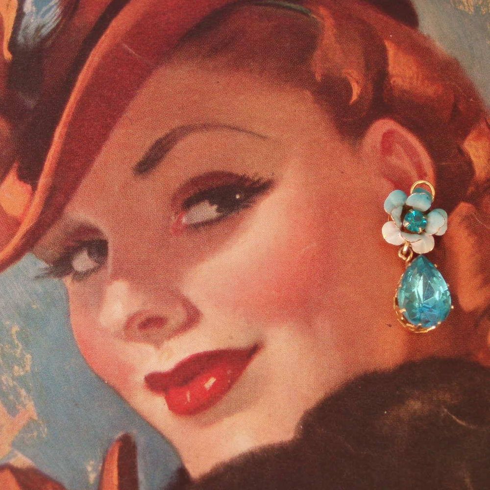 Meet your Posher, Lynda